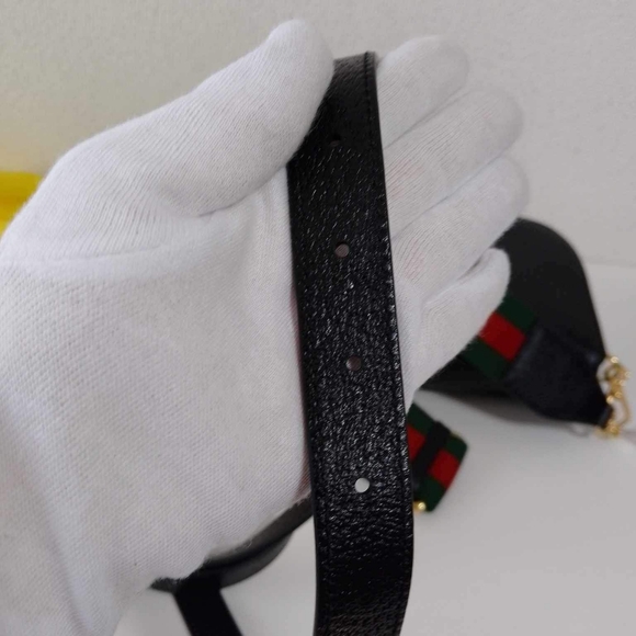 Gucci bag collab with adidas - Picture 9 of 16